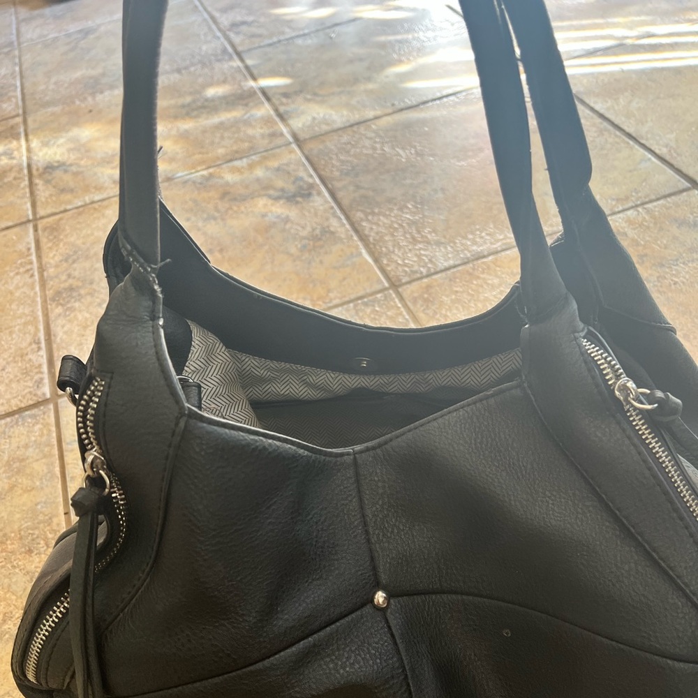 Steve Madden purse